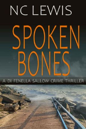 [DI Fenella Sallow 01] • Spoken Bones